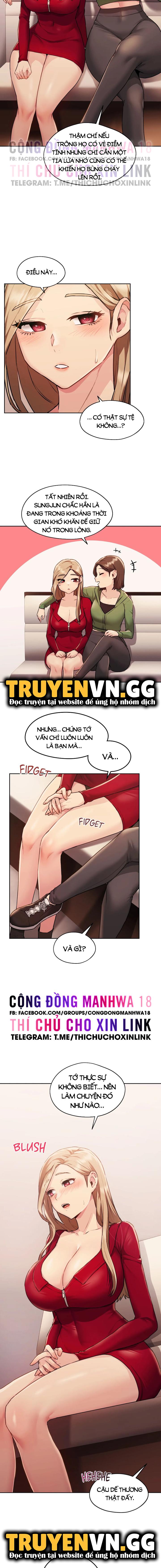 Thay Đổi Thành Kiến - Chapter 3 trang 9