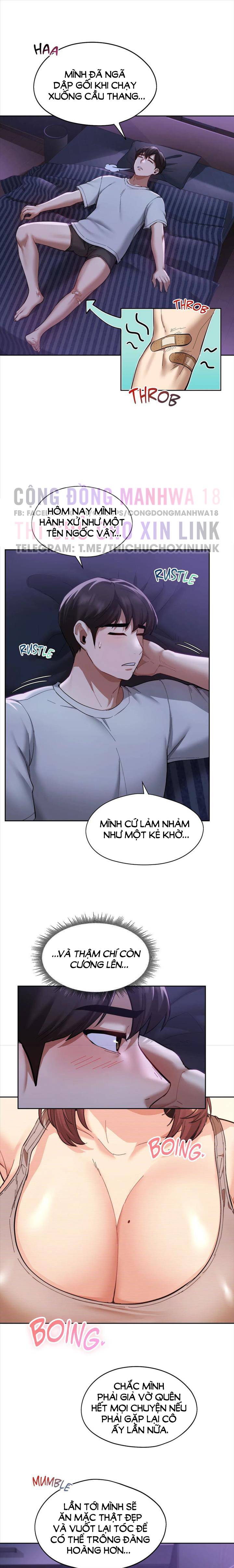 Thay Đổi Thành Kiến - Chapter 2 trang 12