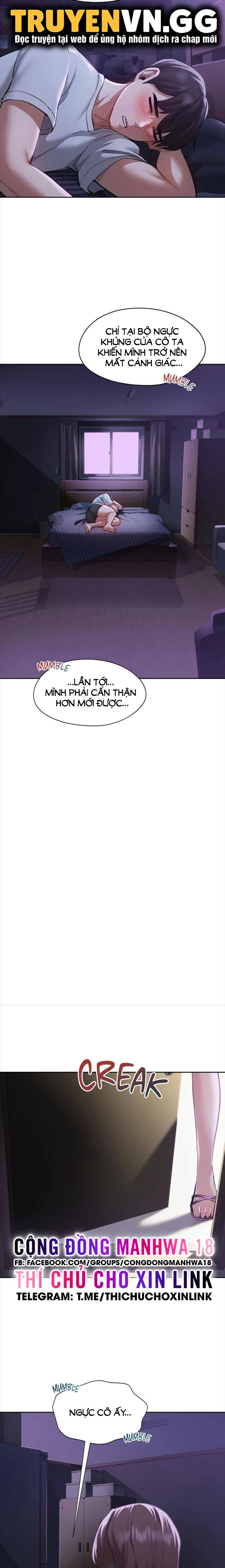 Thay Đổi Thành Kiến - Chapter 2 trang 13