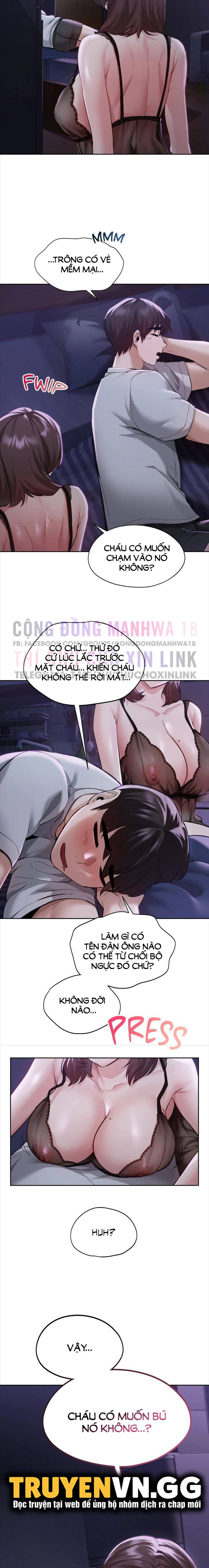Thay Đổi Thành Kiến - Chapter 2 trang 14