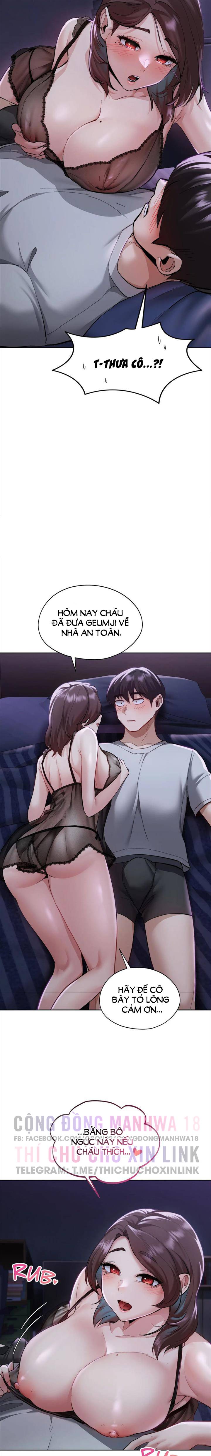 Thay Đổi Thành Kiến - Chapter 2 trang 15