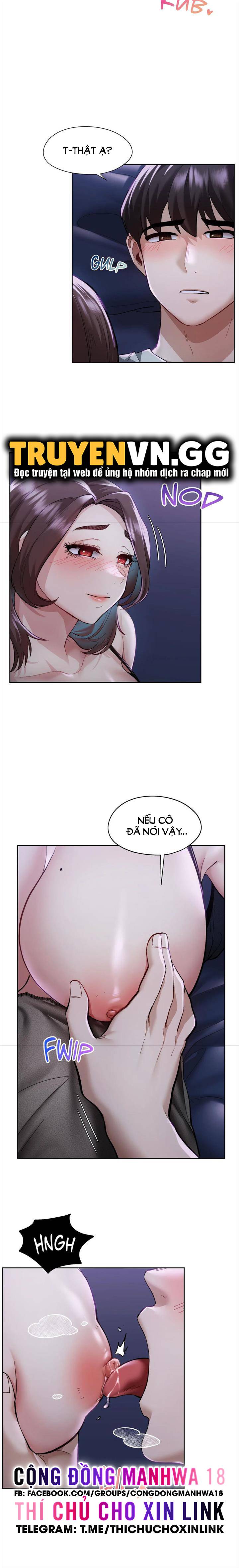 Thay Đổi Thành Kiến - Chapter 2 trang 16