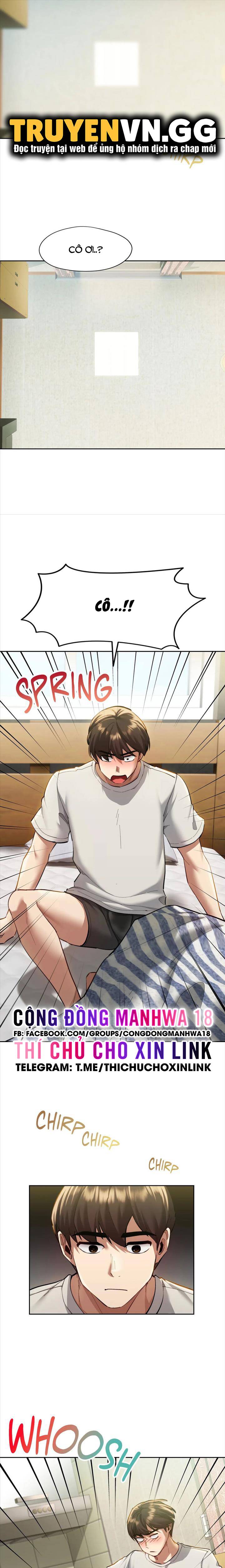 Thay Đổi Thành Kiến - Chapter 2 trang 20