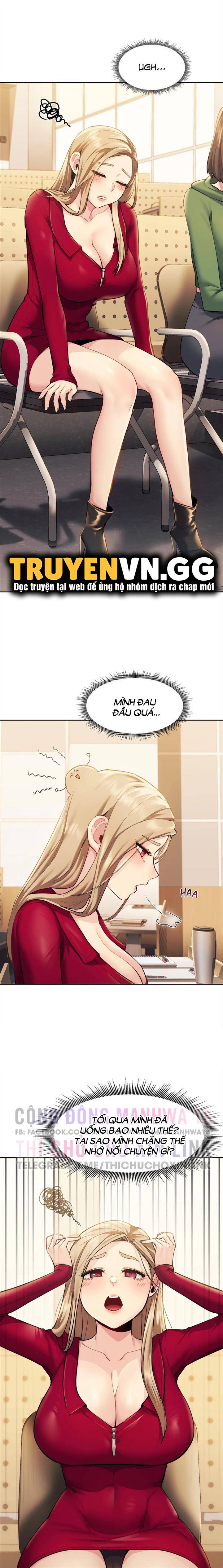 Thay Đổi Thành Kiến - Chapter 2 trang 23