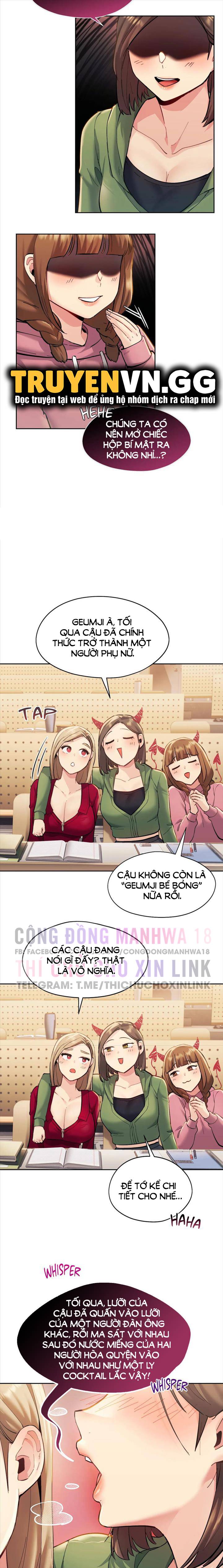 Thay Đổi Thành Kiến - Chapter 2 trang 25