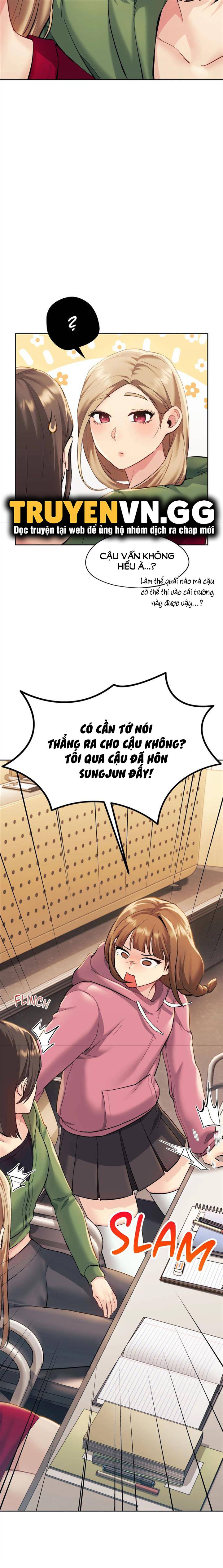 Thay Đổi Thành Kiến - Chapter 2 trang 26