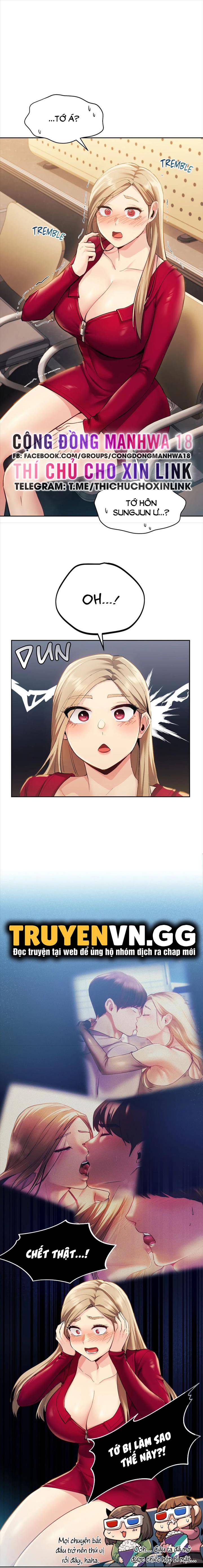 Thay Đổi Thành Kiến - Chapter 2 trang 27