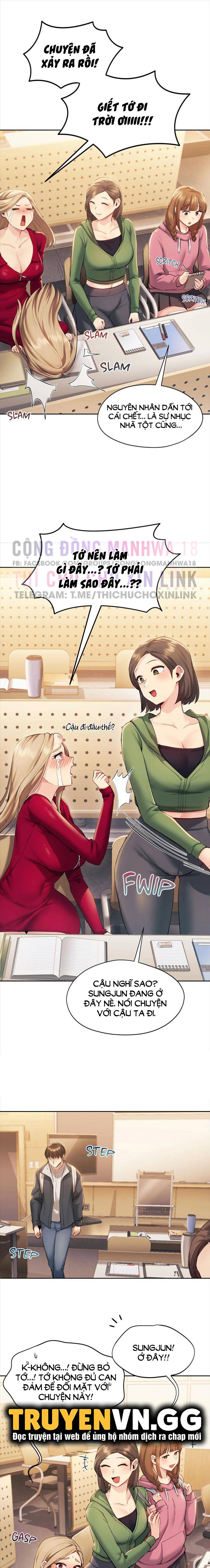 Thay Đổi Thành Kiến - Chapter 2 trang 28