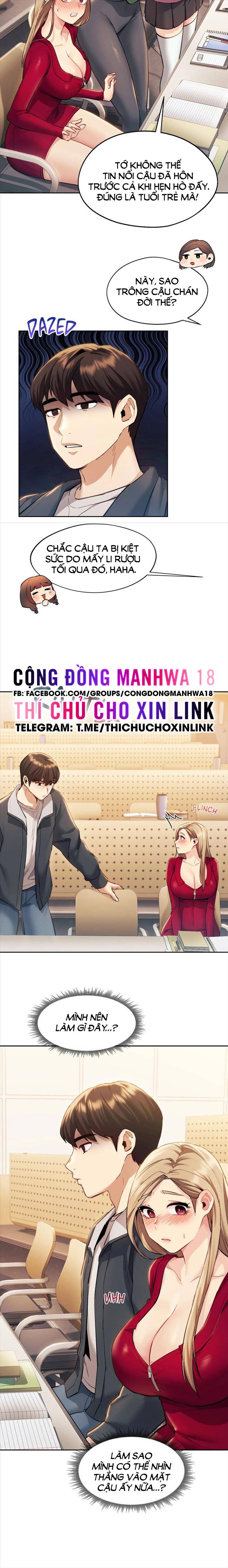 Thay Đổi Thành Kiến - Chapter 2 trang 29