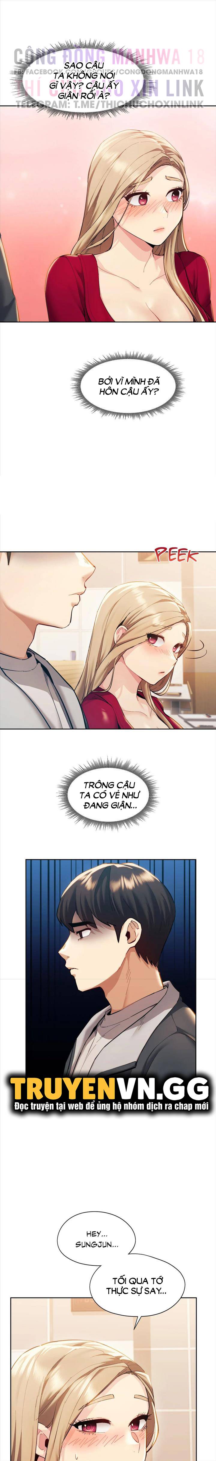 Thay Đổi Thành Kiến - Chapter 2 trang 30
