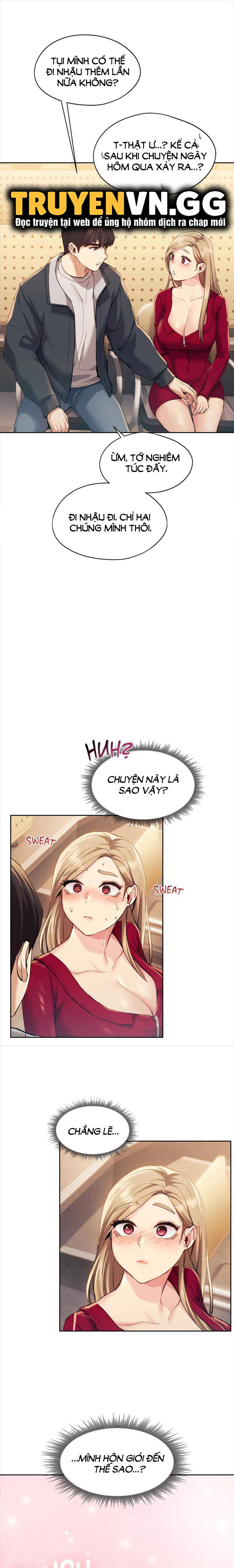 Thay Đổi Thành Kiến - Chapter 2 trang 32