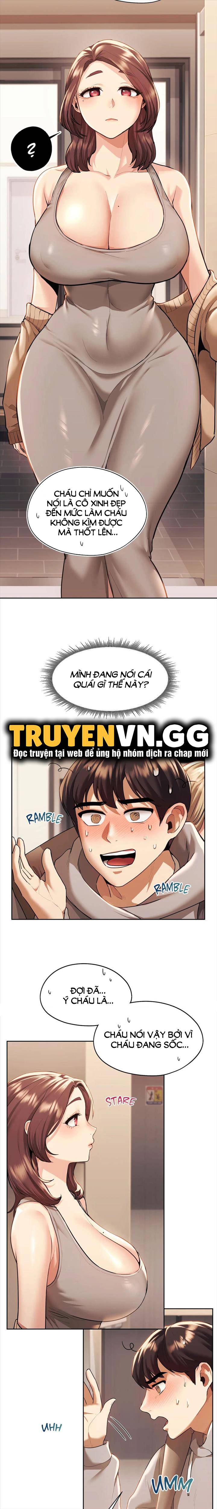Thay Đổi Thành Kiến - Chapter 2 trang 4