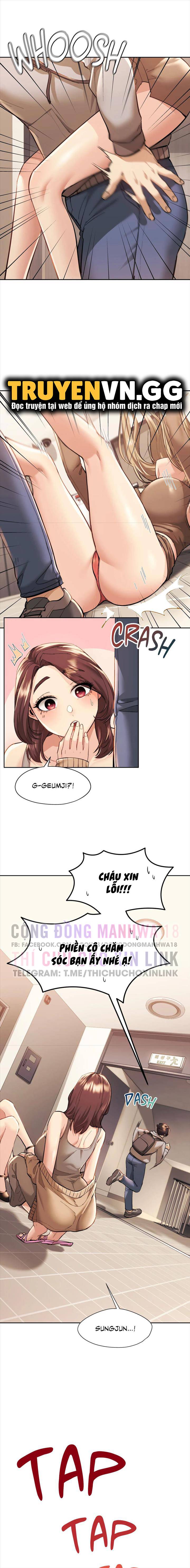 Thay Đổi Thành Kiến - Chapter 2 trang 9
