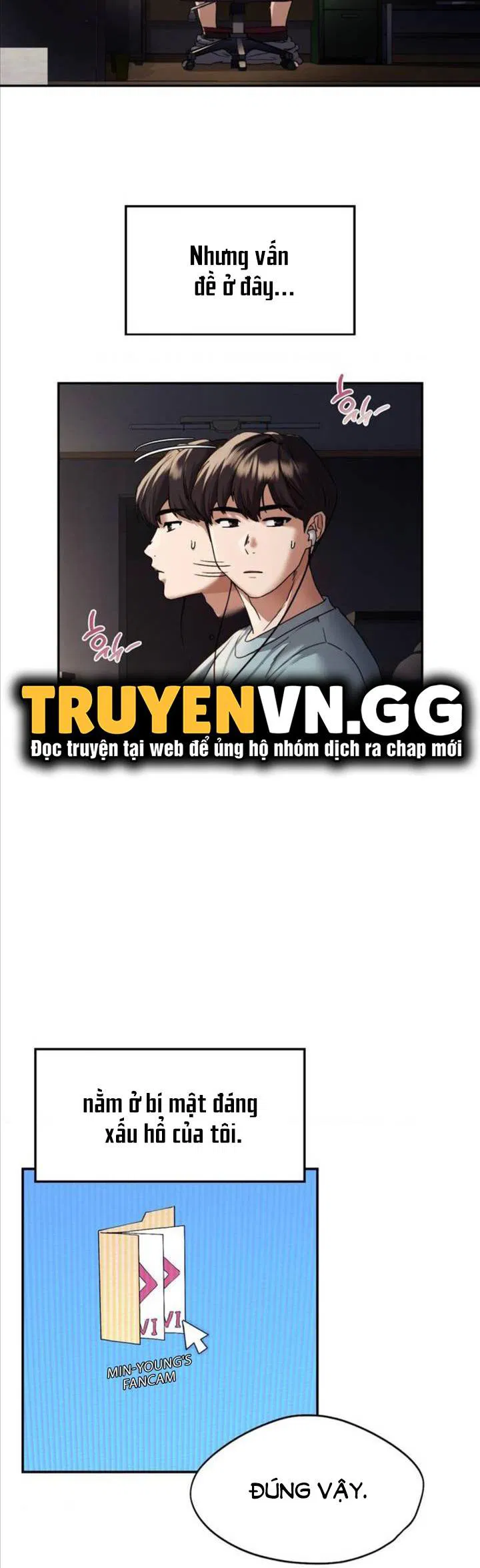 Thay Đổi Thành Kiến - Chapter 1 trang 11
