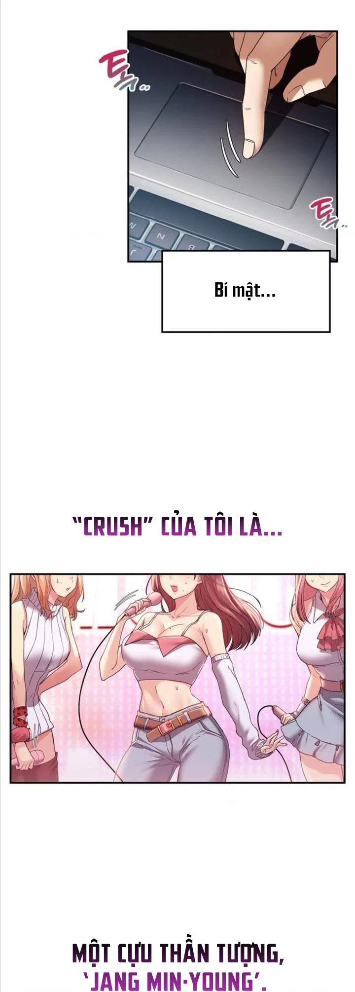 Thay Đổi Thành Kiến - Chapter 1 trang 12