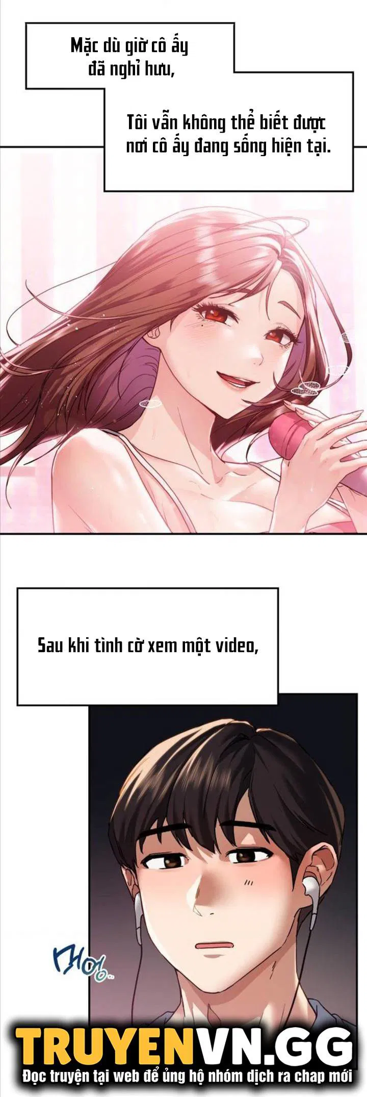 Thay Đổi Thành Kiến - Chapter 1 trang 14