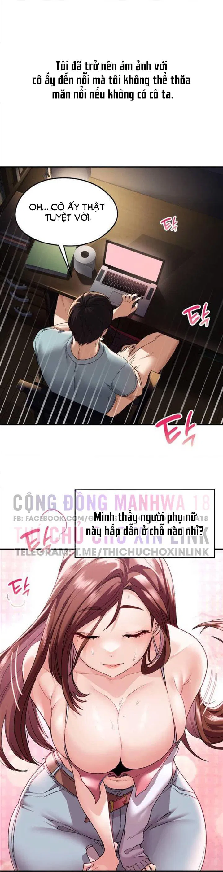 Thay Đổi Thành Kiến - Chapter 1 trang 15
