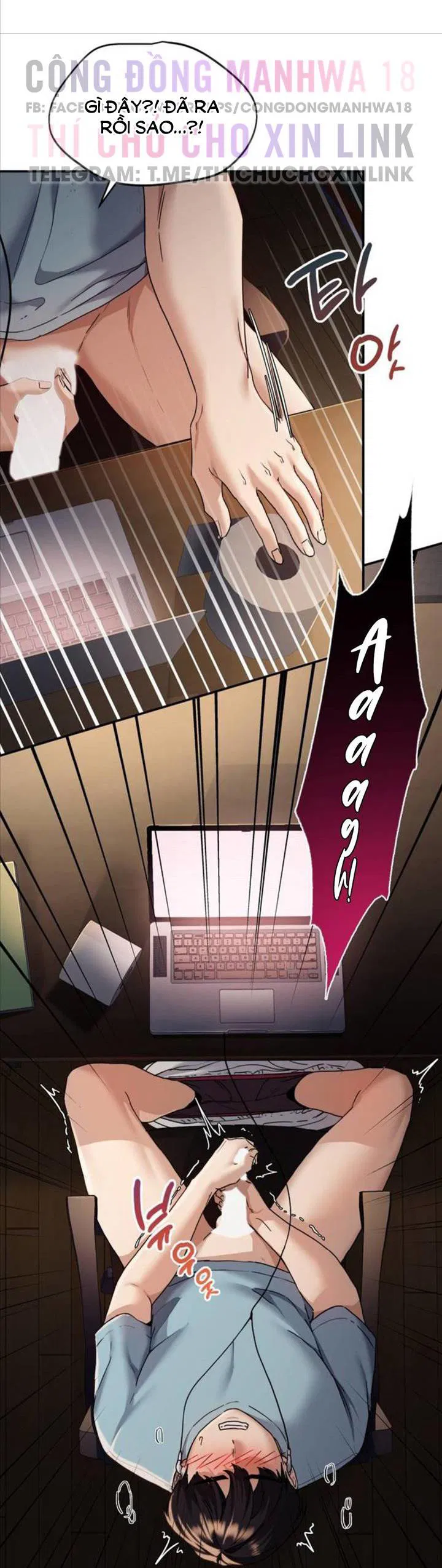 Thay Đổi Thành Kiến - Chapter 1 trang 18