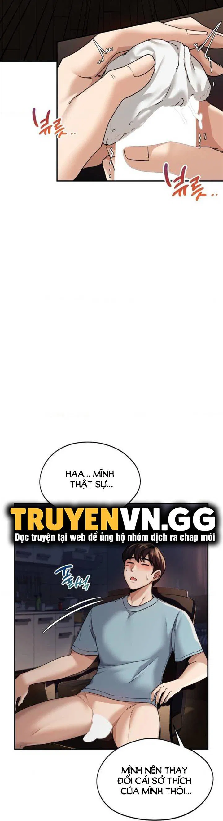 Thay Đổi Thành Kiến - Chapter 1 trang 19