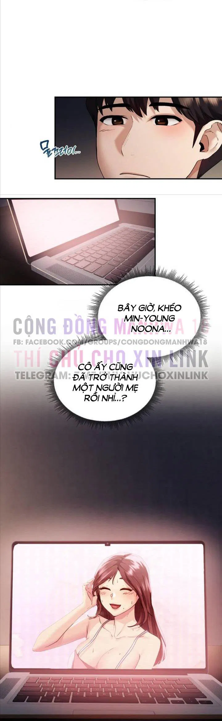 Thay Đổi Thành Kiến - Chapter 1 trang 20