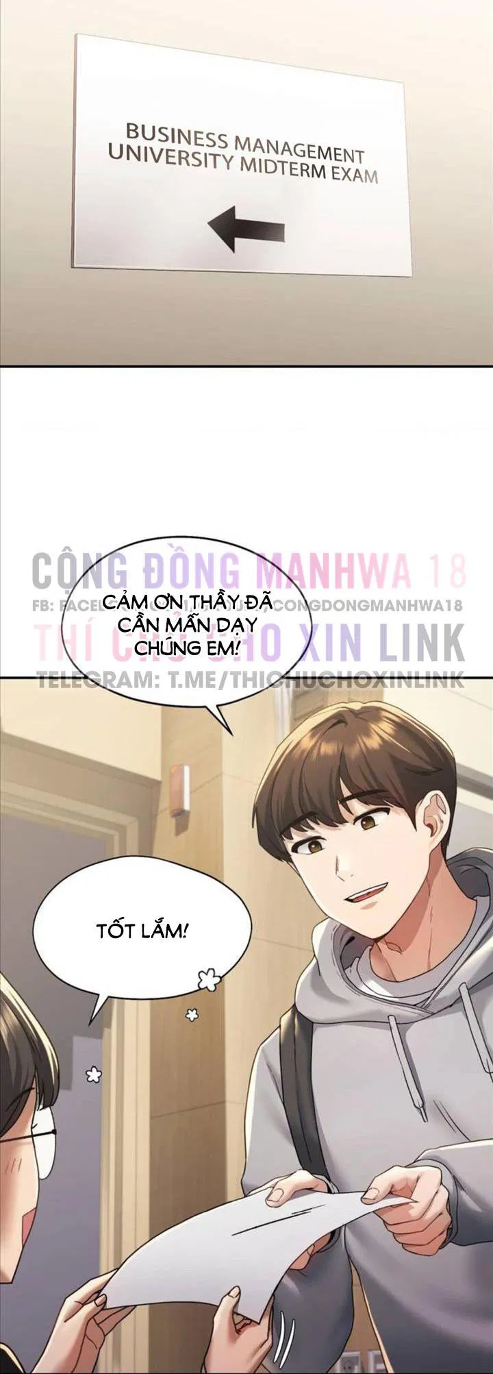 Thay Đổi Thành Kiến - Chapter 1 trang 24