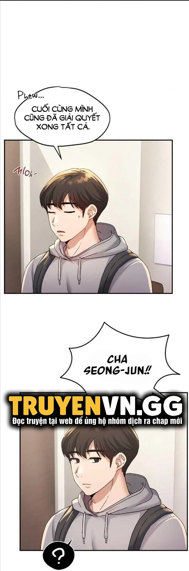 Thay Đổi Thành Kiến - Chapter 1 trang 25