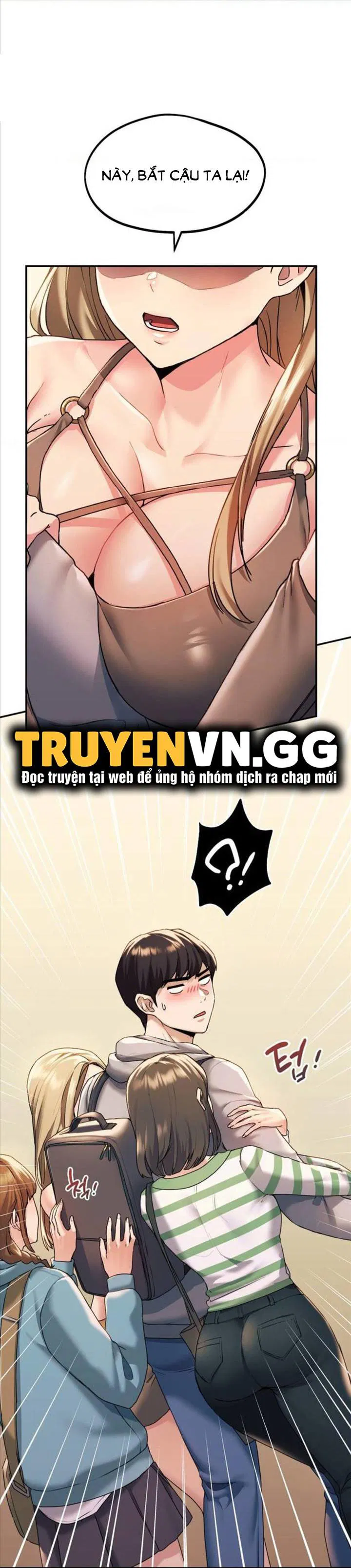 Thay Đổi Thành Kiến - Chapter 1 trang 28