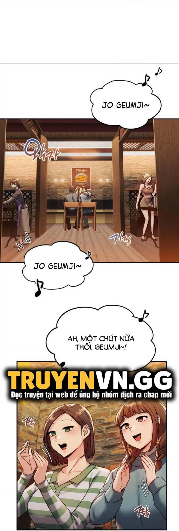 Thay Đổi Thành Kiến - Chapter 1 trang 33