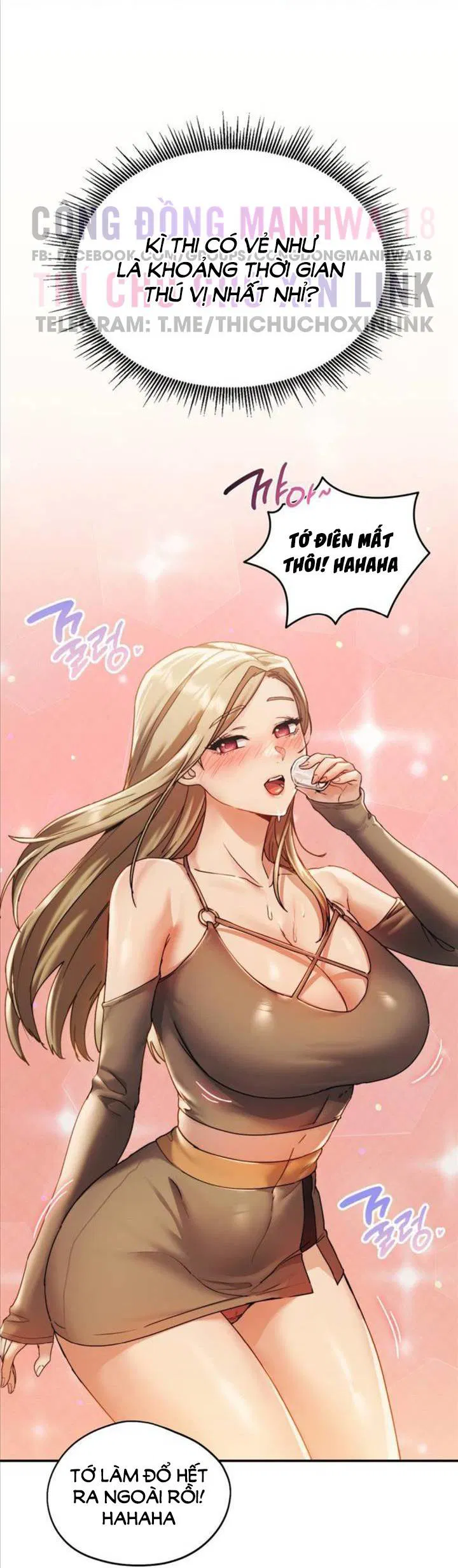Thay Đổi Thành Kiến - Chapter 1 trang 35