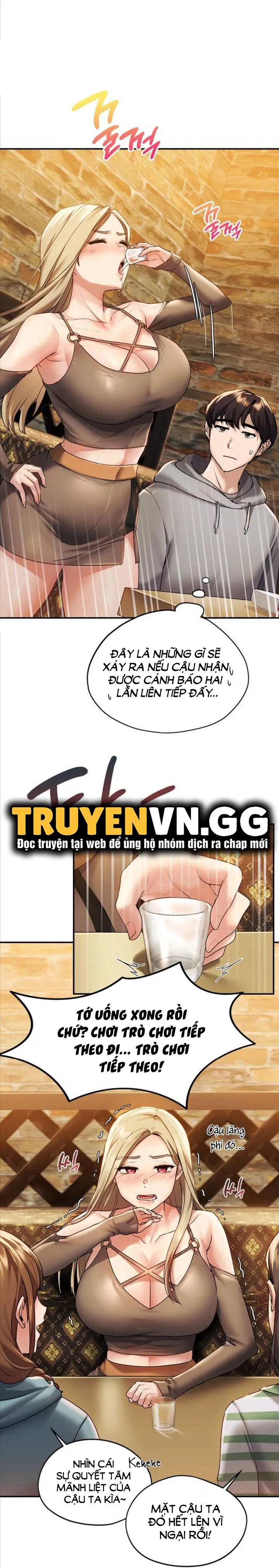 Thay Đổi Thành Kiến - Chapter 1 trang 36