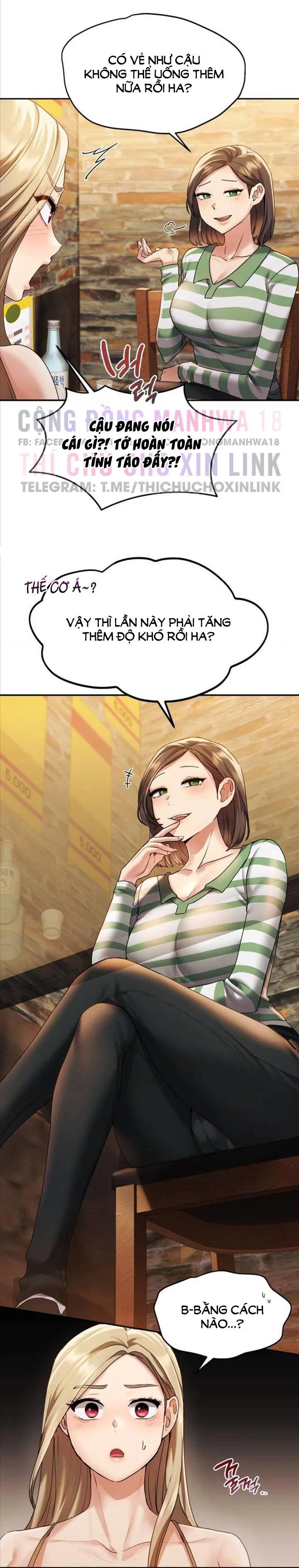 Thay Đổi Thành Kiến - Chapter 1 trang 37