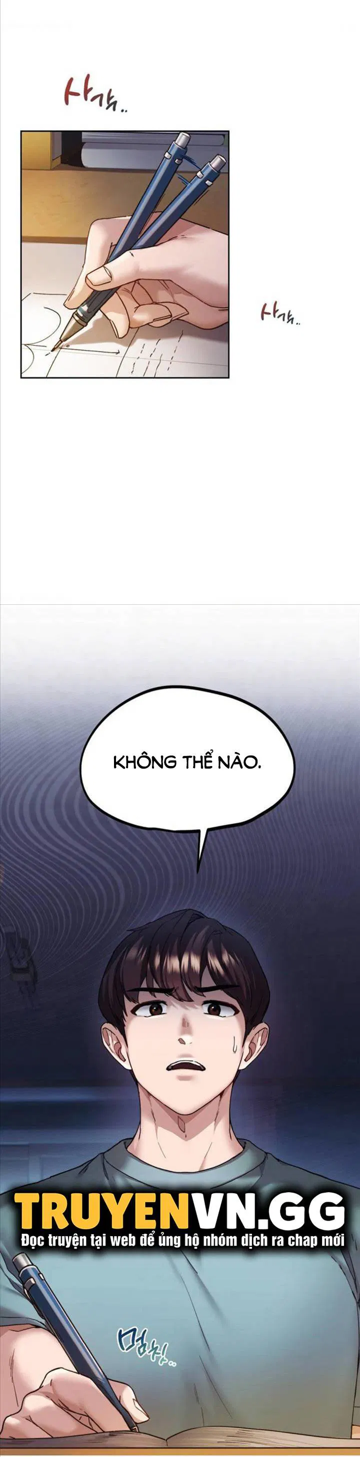 Thay Đổi Thành Kiến - Chapter 1 trang 4