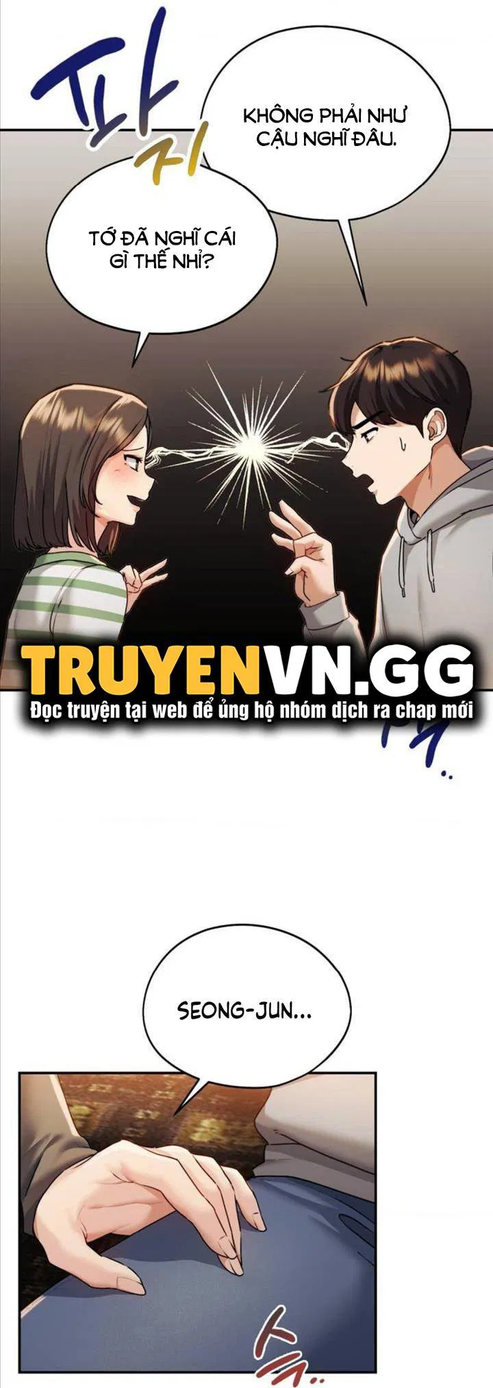 Thay Đổi Thành Kiến - Chapter 1 trang 40