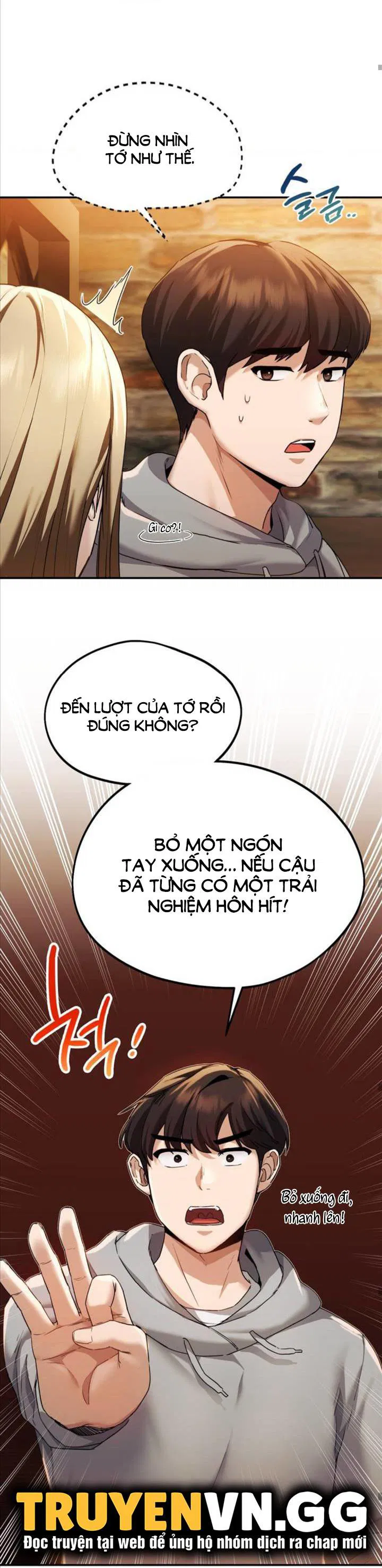 Thay Đổi Thành Kiến - Chapter 1 trang 42