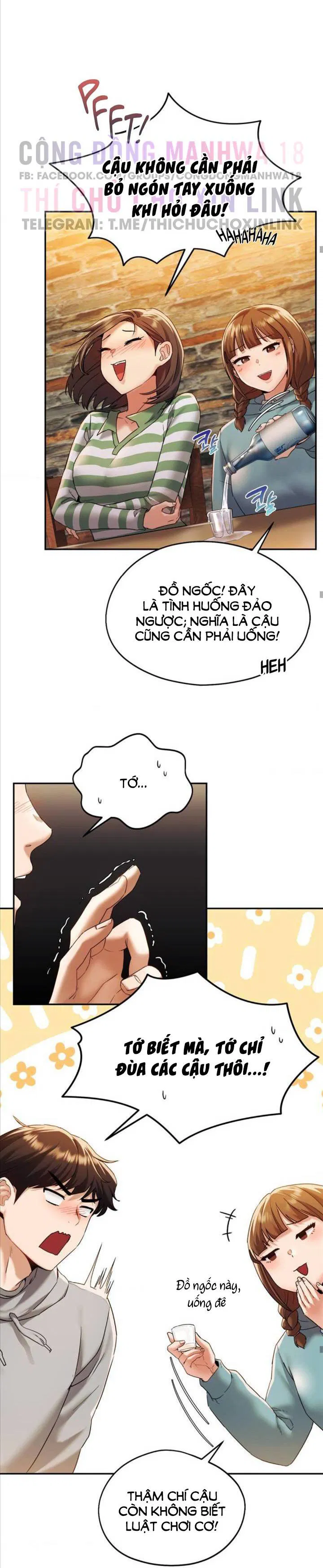 Thay Đổi Thành Kiến - Chapter 1 trang 44