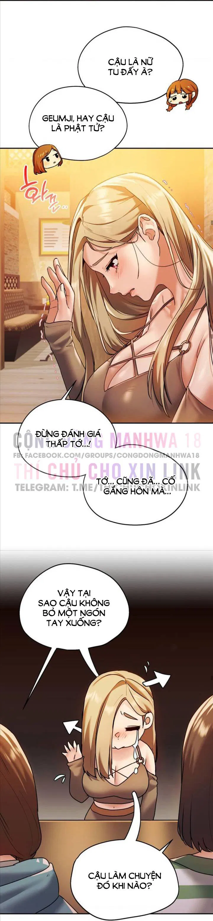 Thay Đổi Thành Kiến - Chapter 1 trang 46
