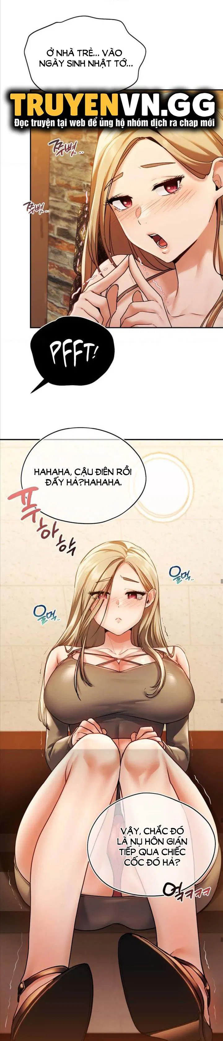 Thay Đổi Thành Kiến - Chapter 1 trang 47