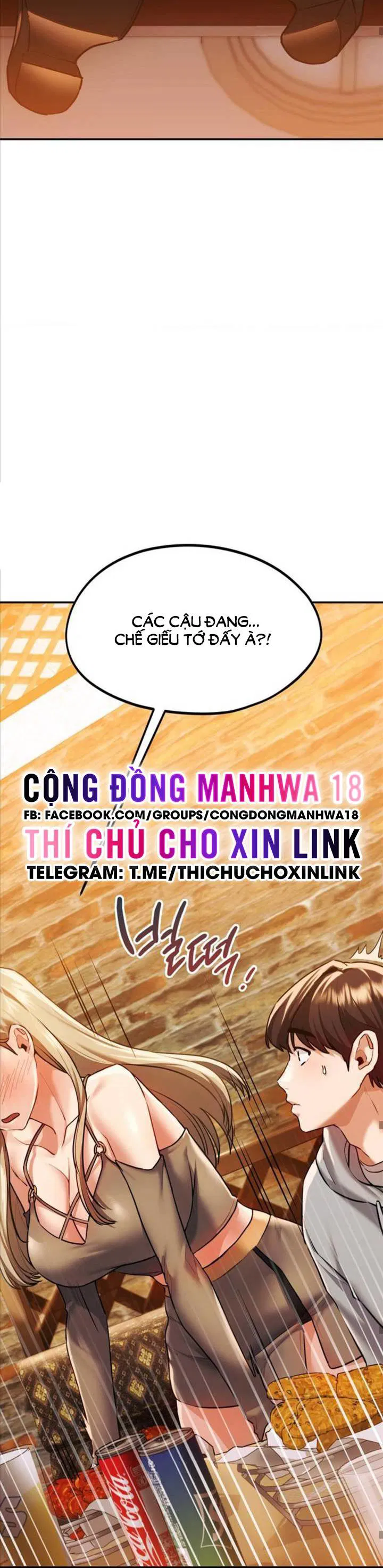 Thay Đổi Thành Kiến - Chapter 1 trang 48