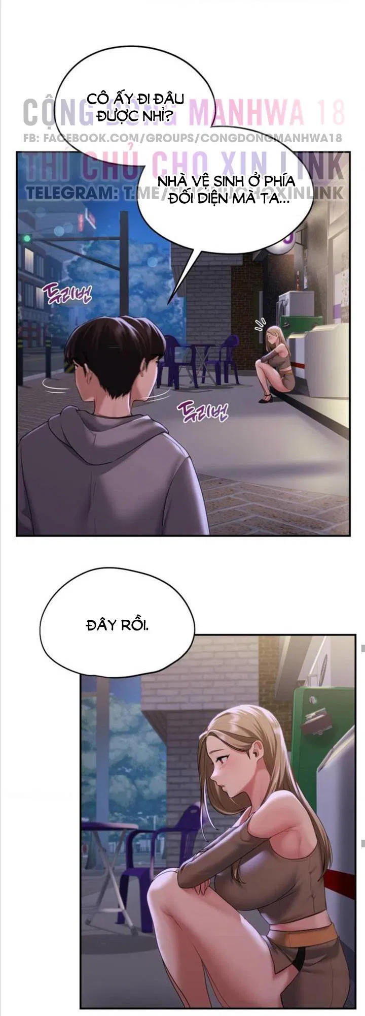 Thay Đổi Thành Kiến - Chapter 1 trang 54