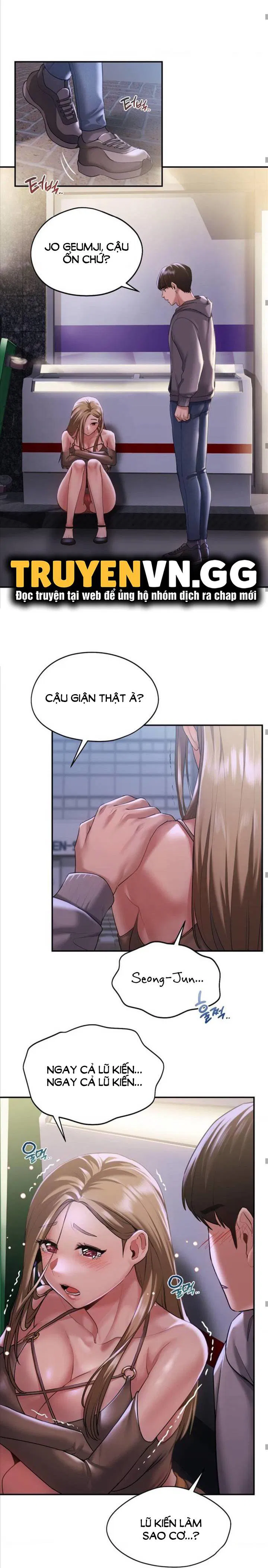 Thay Đổi Thành Kiến - Chapter 1 trang 55