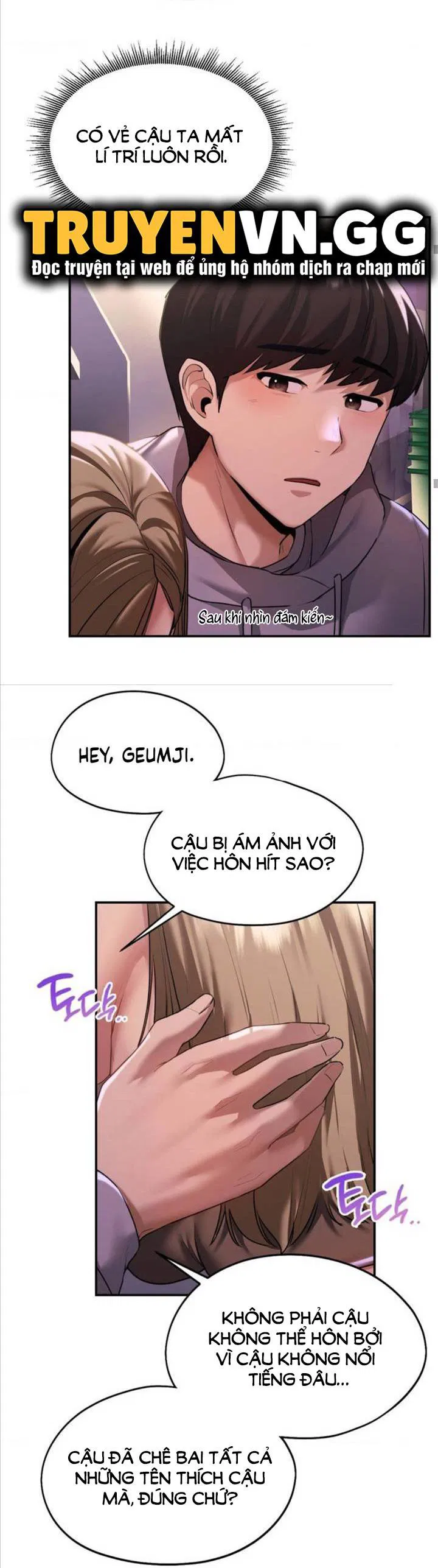 Thay Đổi Thành Kiến - Chapter 1 trang 57