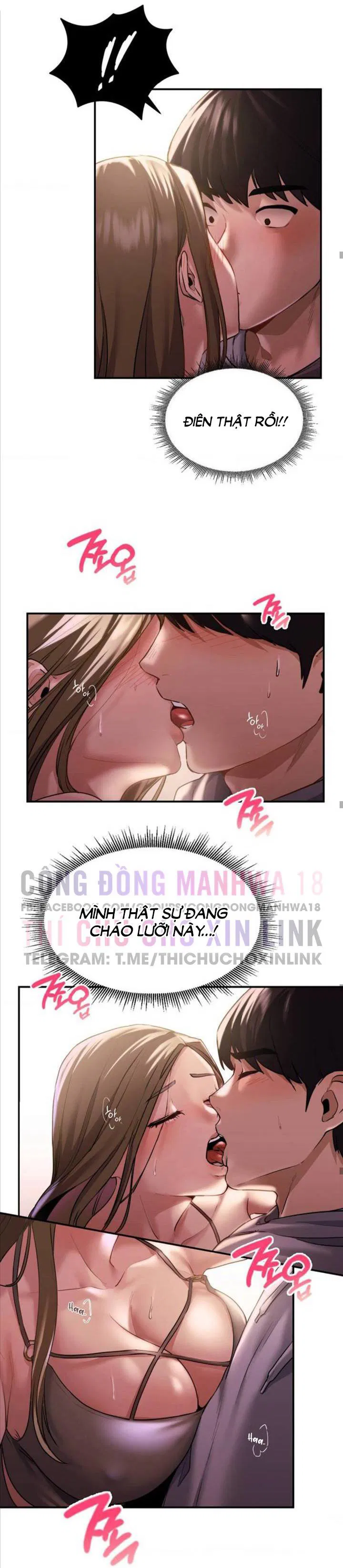 Thay Đổi Thành Kiến - Chapter 1 trang 62