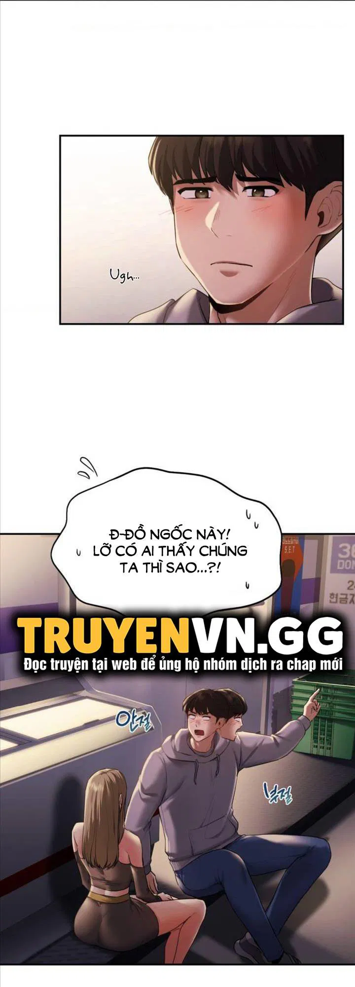 Thay Đổi Thành Kiến - Chapter 1 trang 65