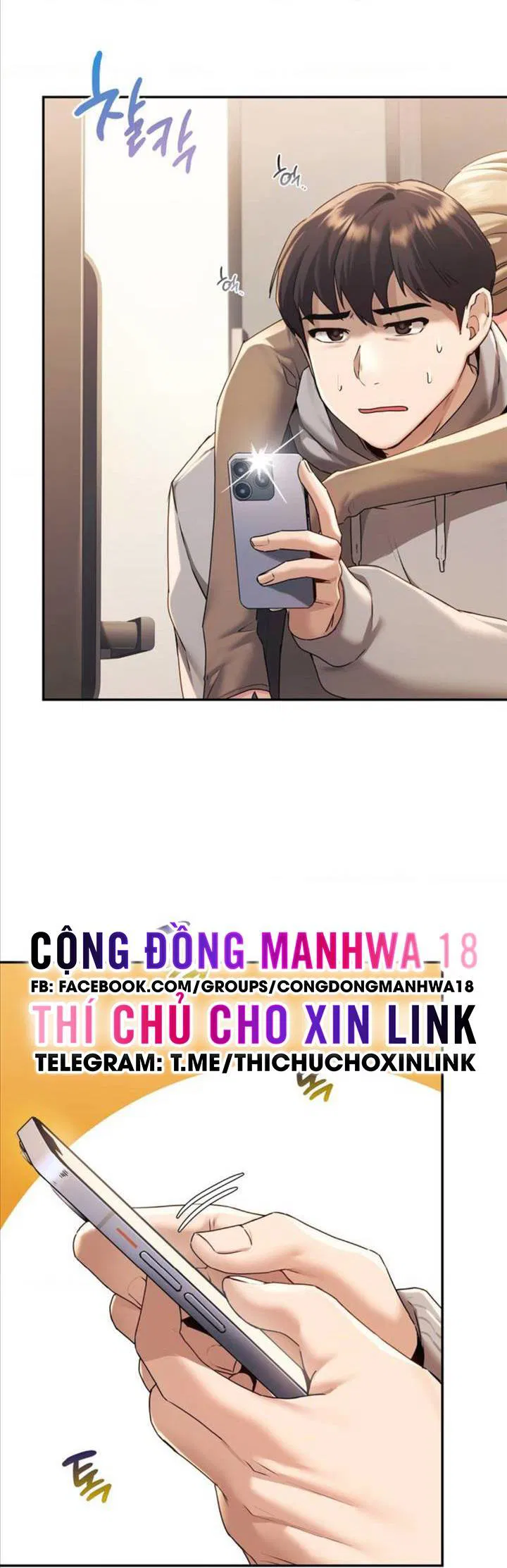 Thay Đổi Thành Kiến - Chapter 1 trang 70