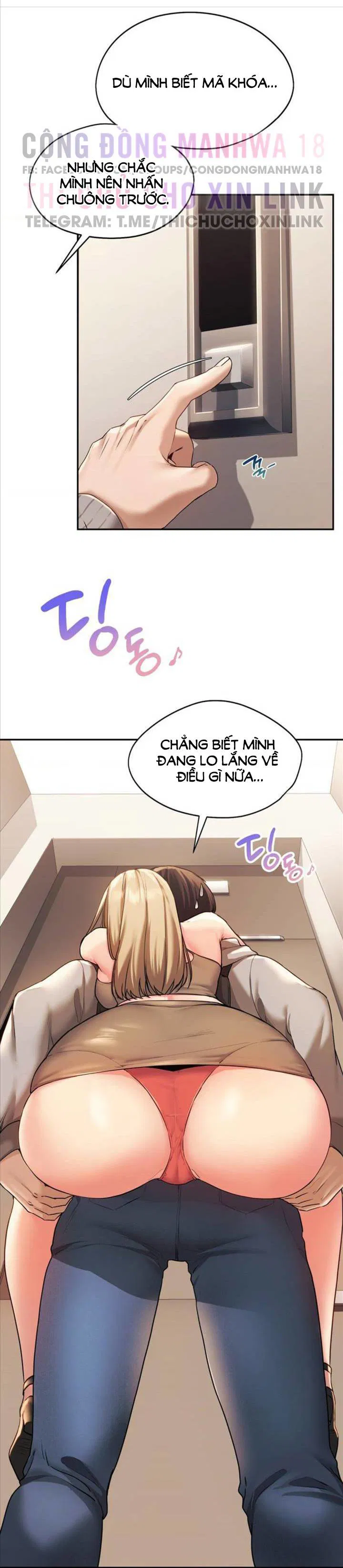 Thay Đổi Thành Kiến - Chapter 1 trang 72