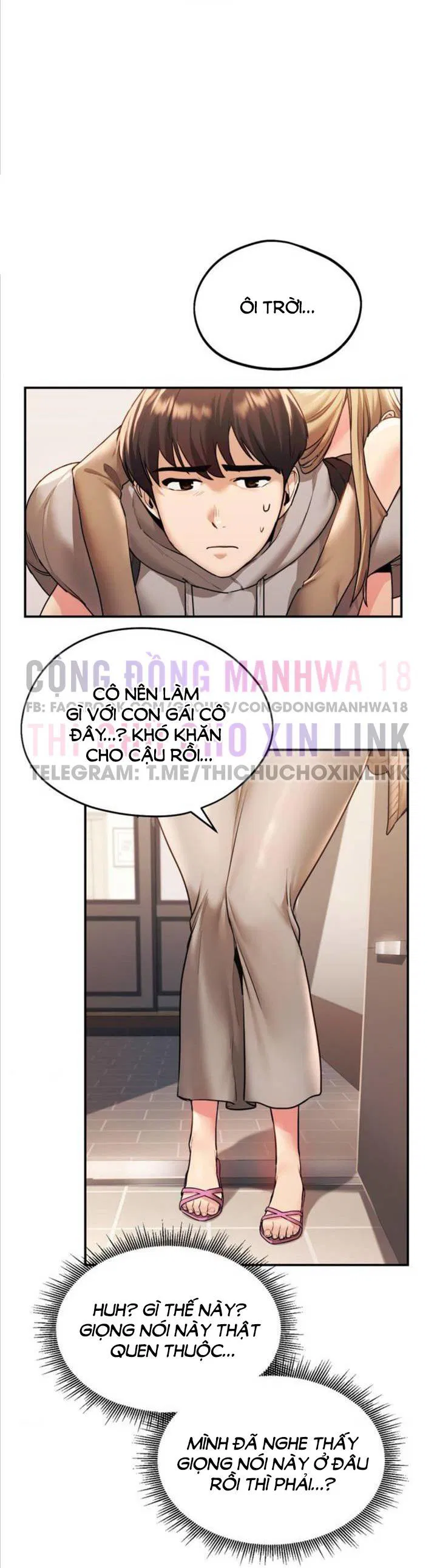 Thay Đổi Thành Kiến - Chapter 1 trang 74