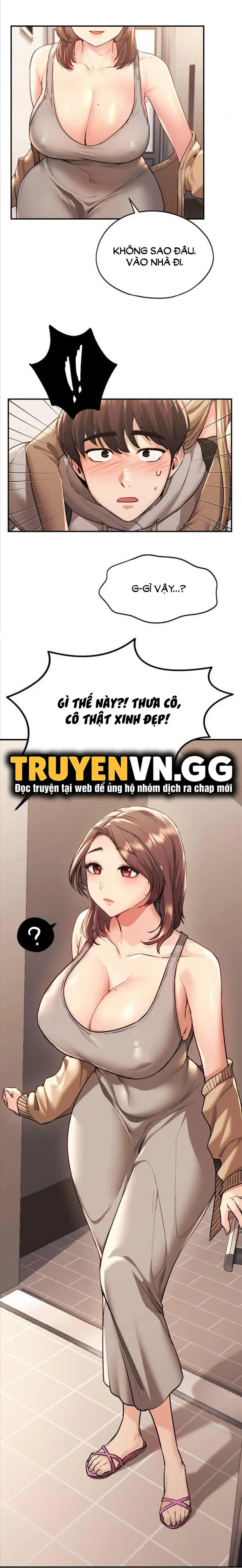 Thay Đổi Thành Kiến - Chapter 1 trang 75