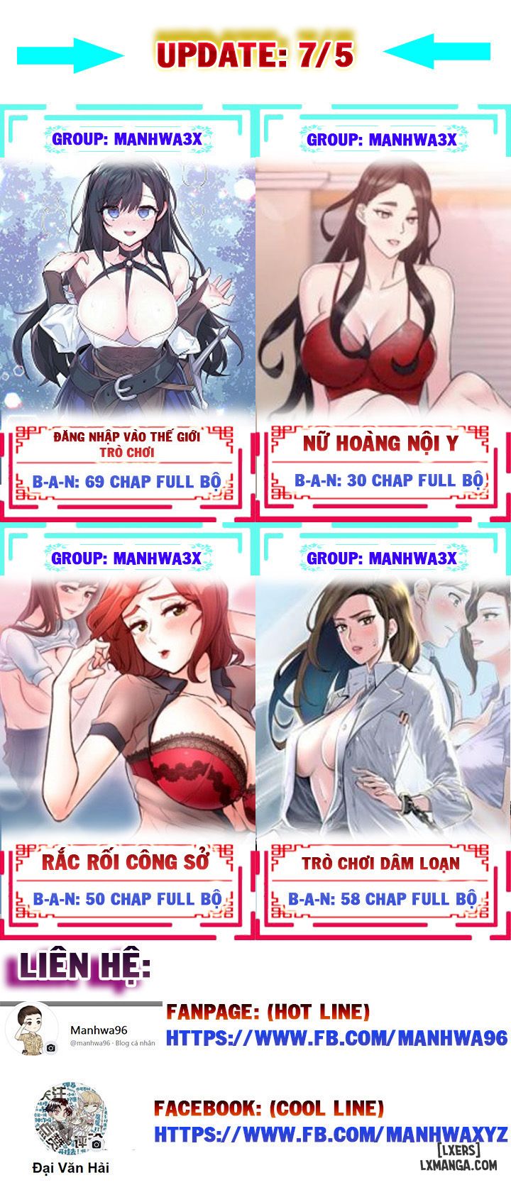 Thật sướng khi đi làm thêm - Chapter 24 trang 10