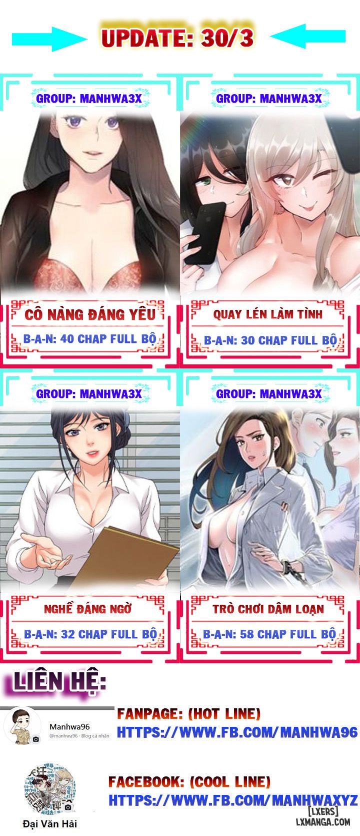 Thật sướng khi đi làm thêm - Chapter 19 trang 12