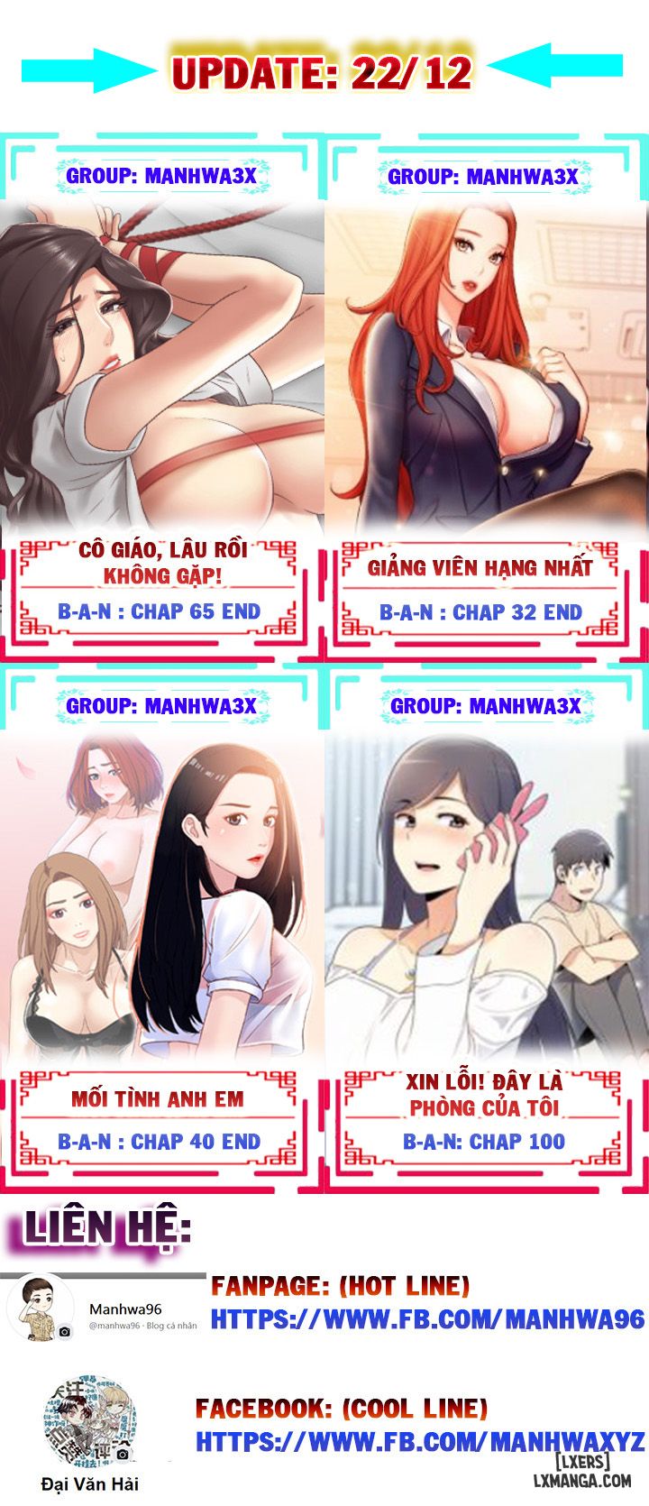 Thật sướng khi đi làm thêm - Chapter 10 trang 10